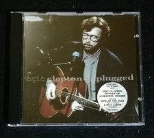 Eric Clapton ‎– Unplugged