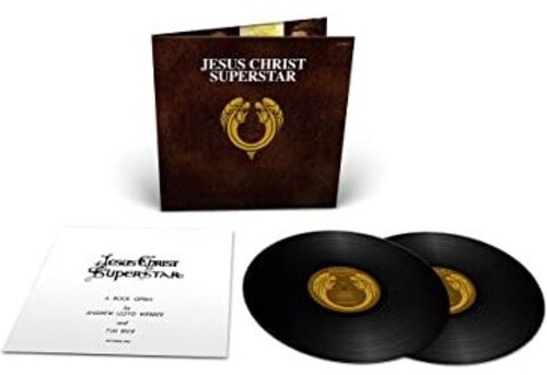 Andrew lloyd webber jesus - webber,