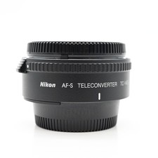 Nikon AF-S TC-14E II