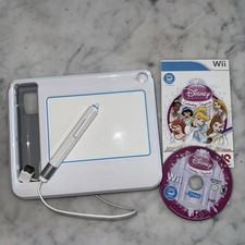 uDraw GameTablet + uDraw