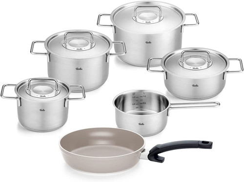 Fissler pure collection - -, set