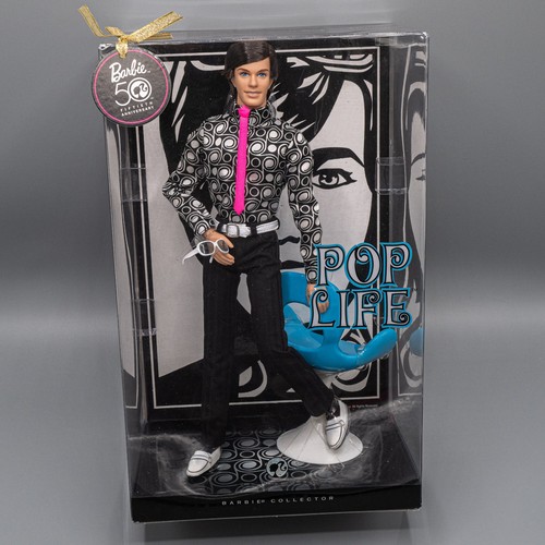 Pop life ken - ken, da