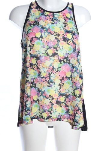 Canotta donna top taglia - canotta,