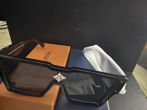 Louis vuitton cyclone - louis,
