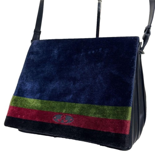 Borsa tracolla vintage - borsa,