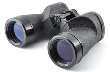 Nikon 7x50 binocolo 7,3° campo visivo ottica vintage Nippon Kogaku Porro