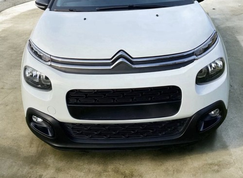 Citroen 2017 al - 2017,