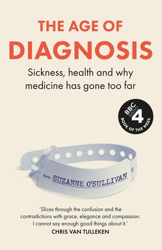 The age diagnosis - the,