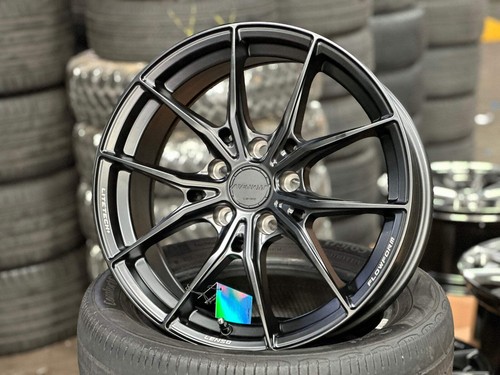 Nuovo cerchio 17x7 - 17x7, et35