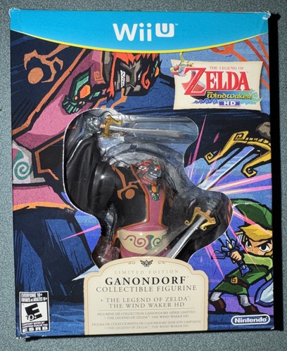 Nuovissimo legend of zelda - of,