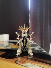 Samurai Troopers Armatura