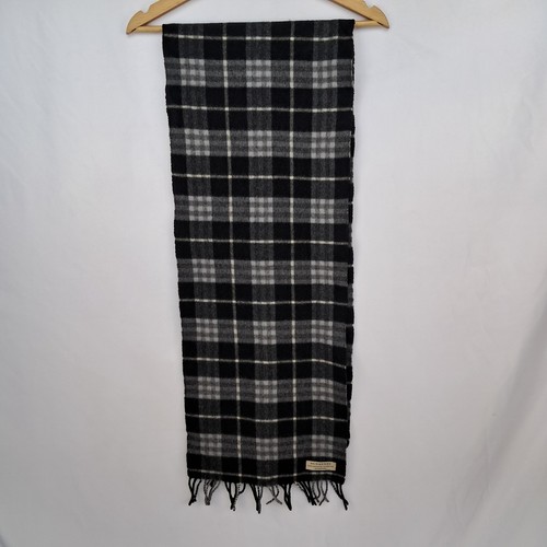 Sciarpa burberry 100 cashmere - sciarpa,