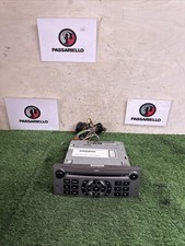 AUTORADIO CD ORIGINALE CITROEN C5 2004-2008