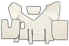 CAMION Tappetini copricofani