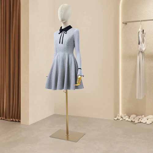 Manichino donna supporto - manichino,