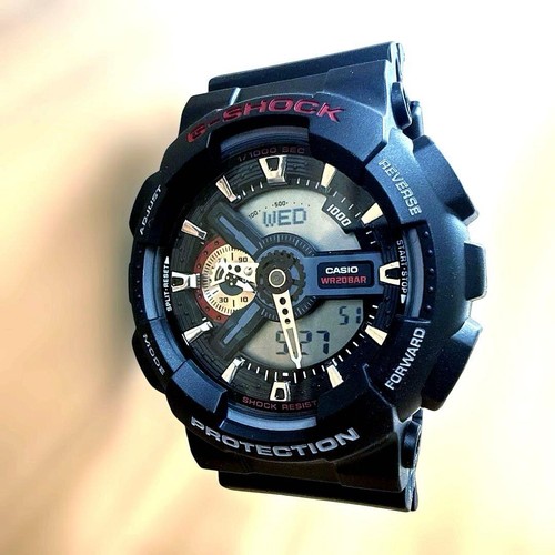 Orologio shock 5146 - orologio, g-shock