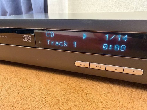 Arcam hda cds50 sacd - arcam,