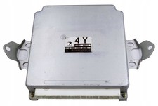 Subaru Impreza II 2003 Sterownik / Moduł ECU