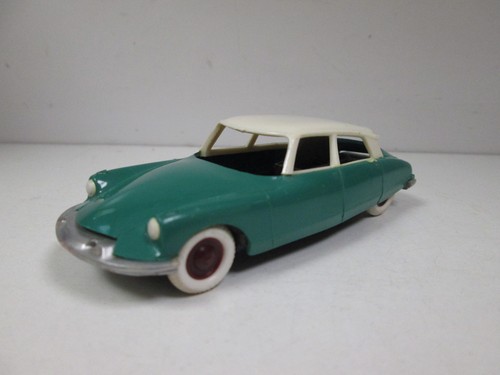 Citroen verte green grun - verte,