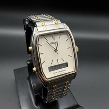 Orologio Vintage Seiko Uomo