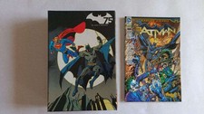 Cofanetto BATMAN DC Limited