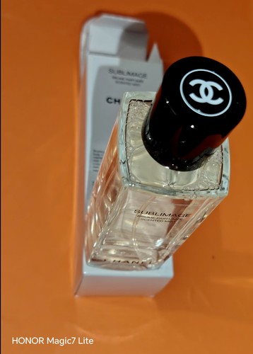 Chanel sublimage brume - chanel,