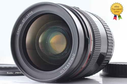 Quasi come nuovo - canon, ef