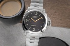 Orologio Uomo Panerai Luminor