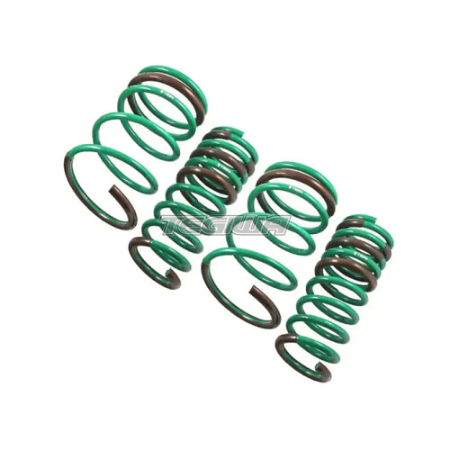 Molle abbassamento tein tech - tein, s.tech