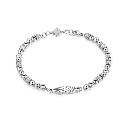 Bracciale uomo sagapo forma - uomo,