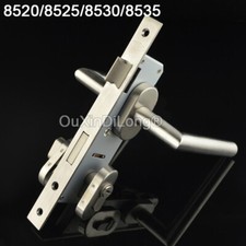 Maniglie per porta mortise