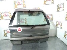 portellone bagagliaio per FIAT PALIO WEEKEND (178) DIESEL 1997 50467 770740
