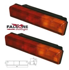 COPPIA FANALI POSTERIORI