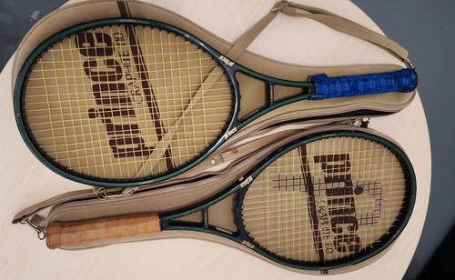 Racchette tennis vintage - 2,