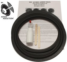 Foam Speaker Repair Kit