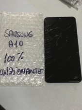 DISPLAY ORIGINALE SAMSUNG A10