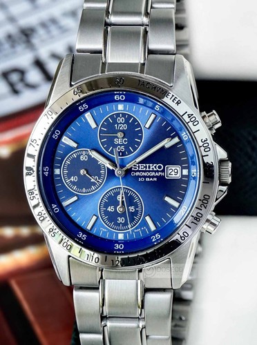 Orologio uomo seiko spirit - orologio,