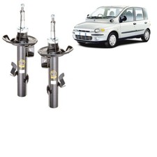 KIT 2 AMMORTIZZATORI ANTERIORI