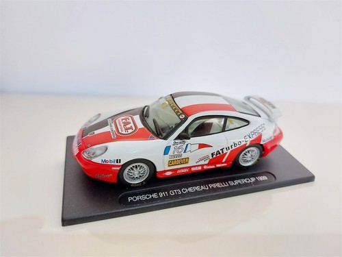 Porsche 911 gt3 chereau - porsche,