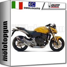 MIVV SCARICO OMOLOGATO GP