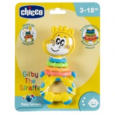 Chicco Trillino Giraffa