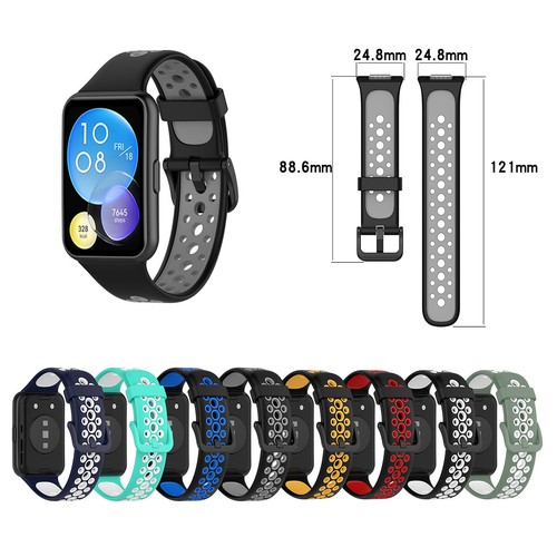 Cinturino orologio tpe - cinturino,