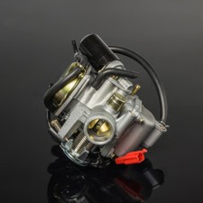 Carburatore elettrico