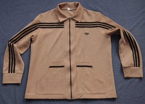Adidas jacket vintage retro - vintage,