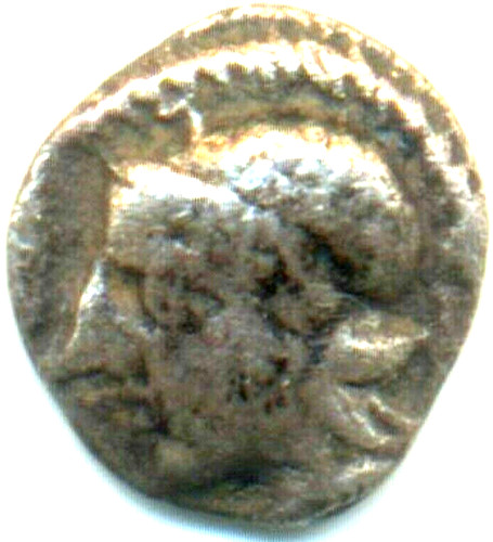 Greci aiolis elaia - greci,, aiolis-elaia