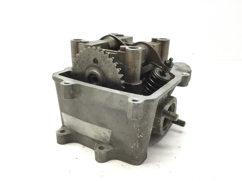 Testa testata head completa - head,