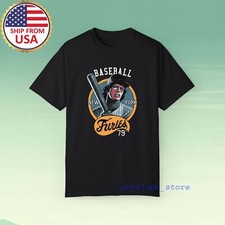 Baseball Furies The Warriors