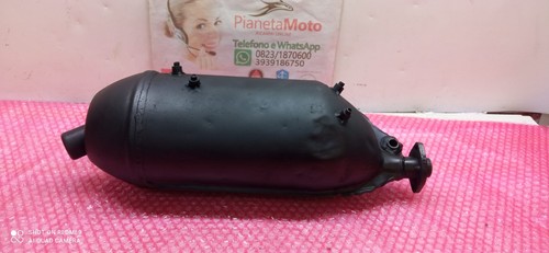 Marmitta piaggio sfera - piaggio,