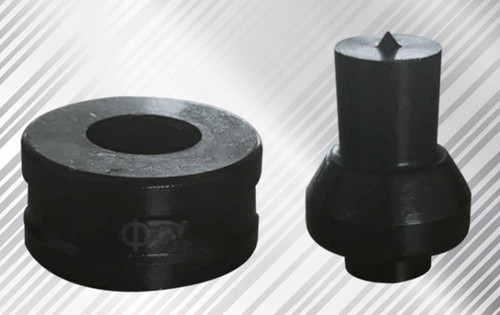 Nuovo 1pz 10mm punzonatrice - 10mm,