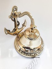 Campanello per porta da